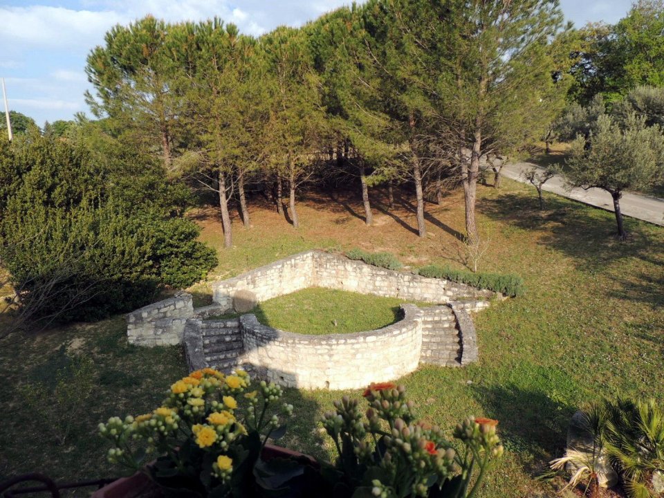 A vendre villa in zone tranquille San Valentino in Abruzzo Citeriore Abruzzo foto 4