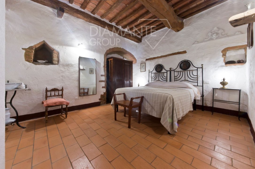 Para venda casale in zona tranquila Civitella Paganico Toscana foto 64