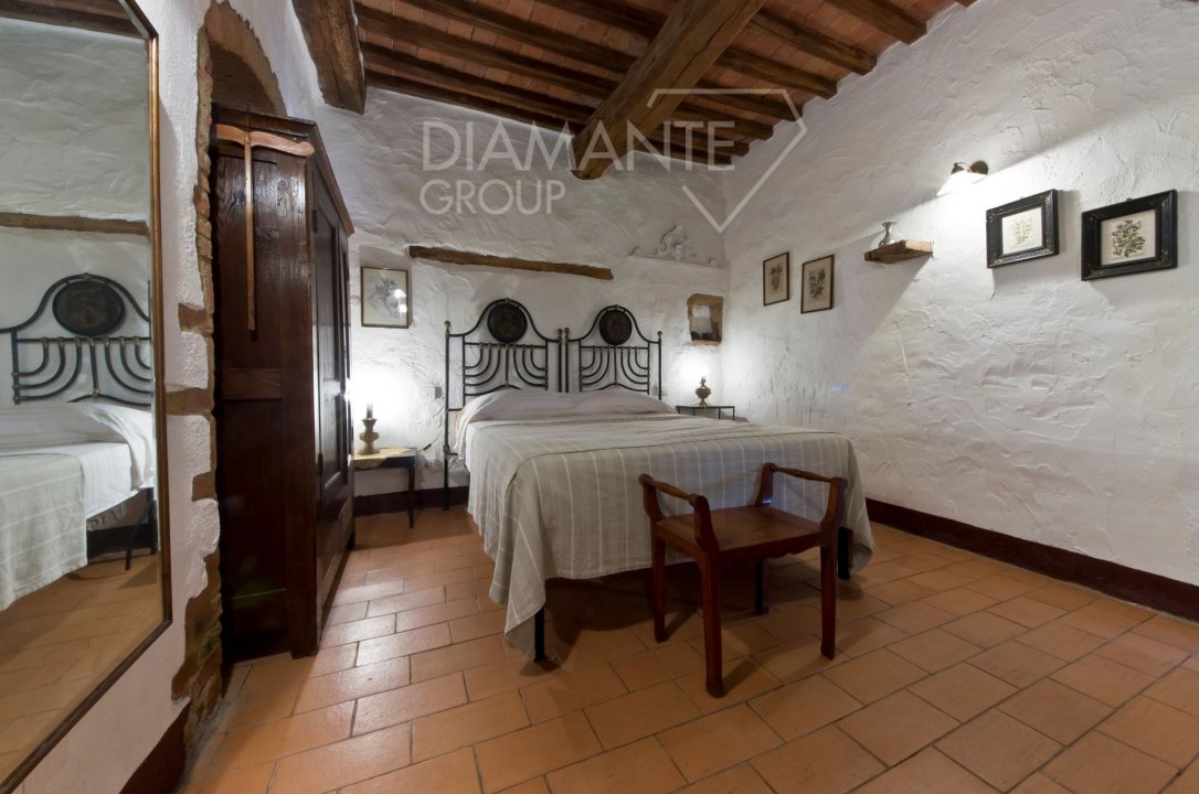 Para venda casale in zona tranquila Civitella Paganico Toscana foto 65