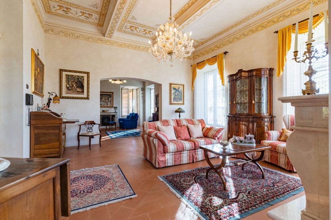 A vendre villa in zone tranquille Formigine Emilia-Romagna foto 8