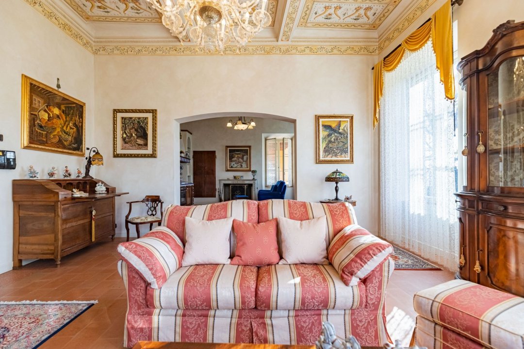 Se vende villa in zona tranquila Formigine Emilia-Romagna foto 10