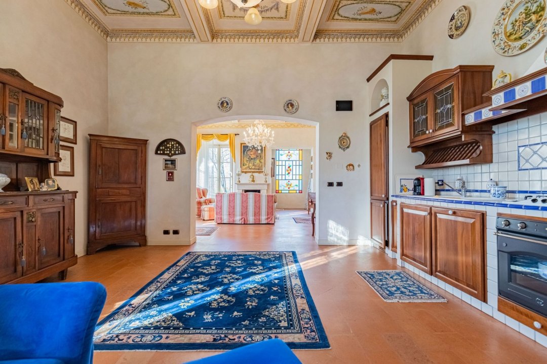 A vendre villa in zone tranquille Formigine Emilia-Romagna foto 12