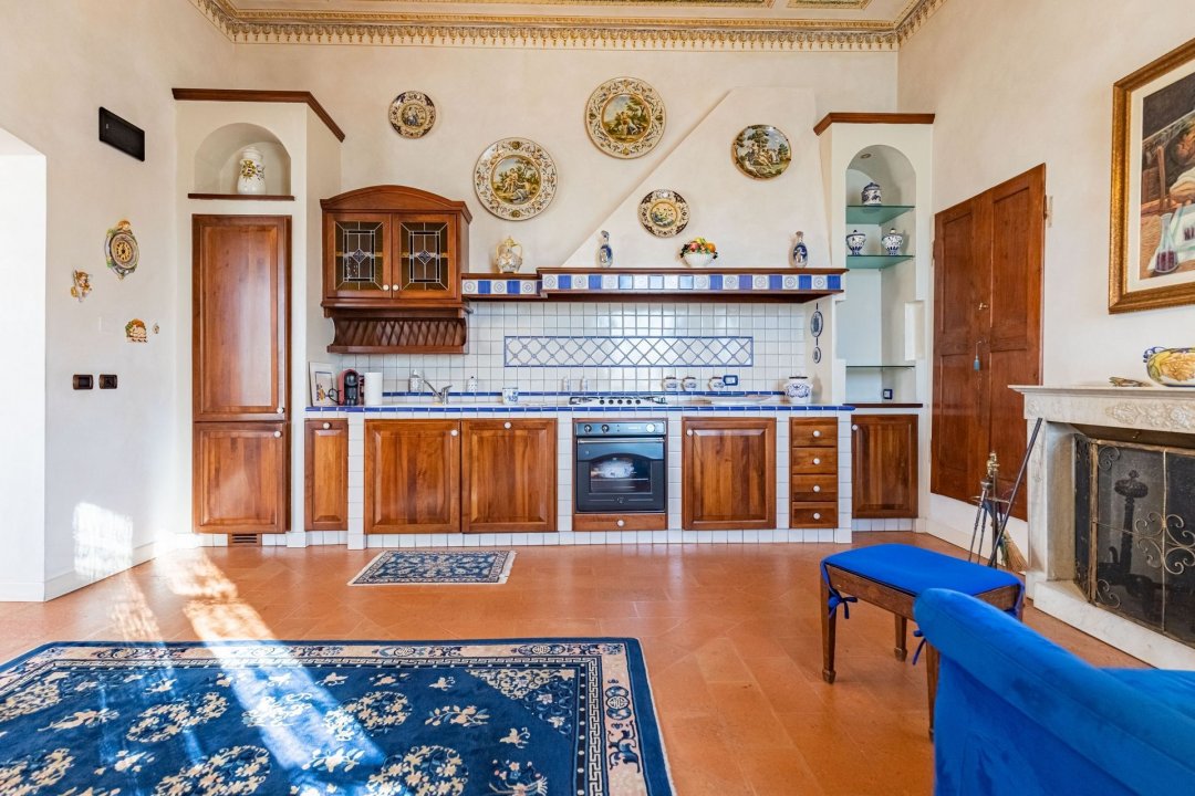 A vendre villa in zone tranquille Formigine Emilia-Romagna foto 13