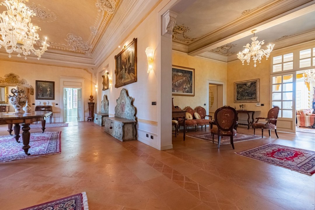 Se vende villa in zona tranquila Formigine Emilia-Romagna foto 20