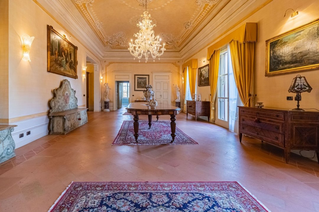 A vendre villa in zone tranquille Formigine Emilia-Romagna foto 22