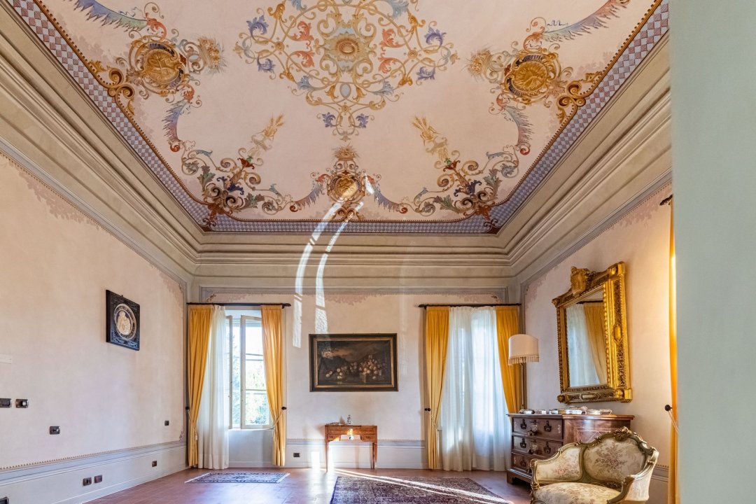 A vendre villa in zone tranquille Formigine Emilia-Romagna foto 26