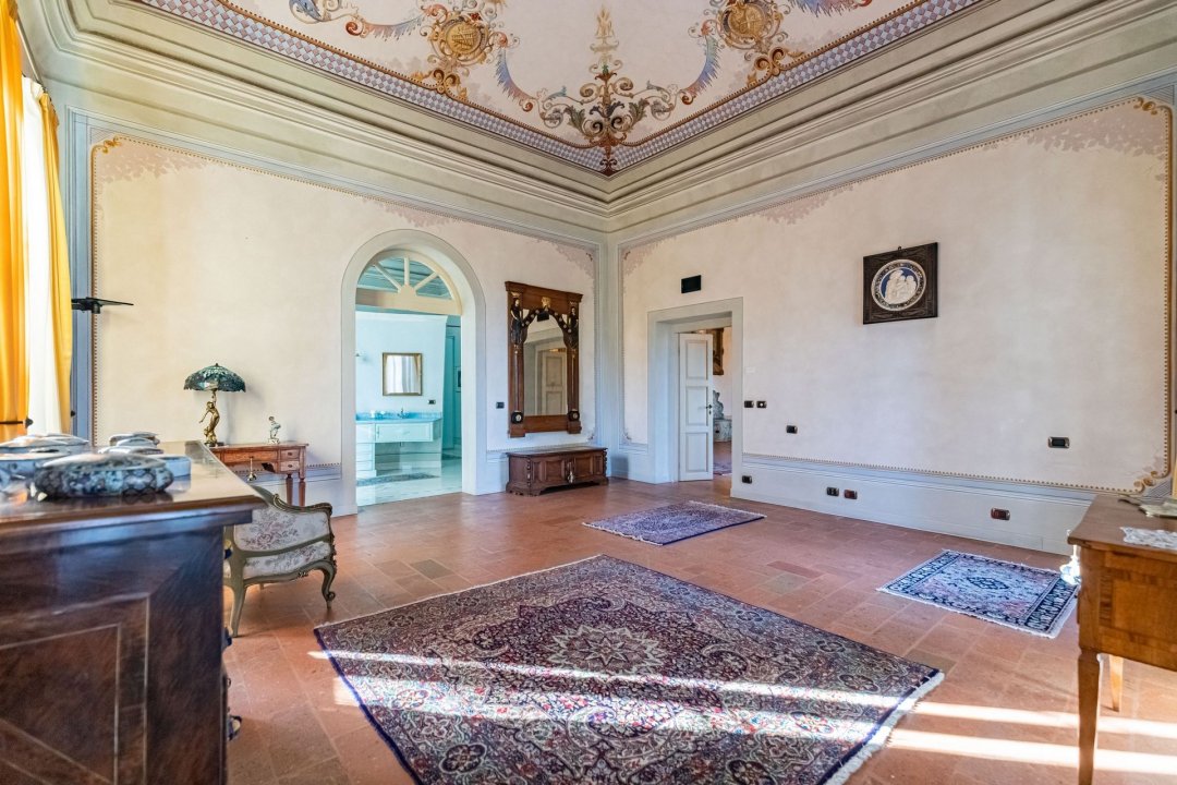 A vendre villa in zone tranquille Formigine Emilia-Romagna foto 27