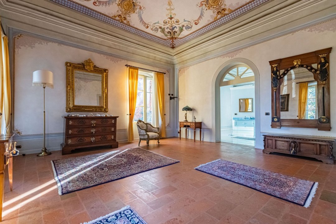 Se vende villa in zona tranquila Formigine Emilia-Romagna foto 29