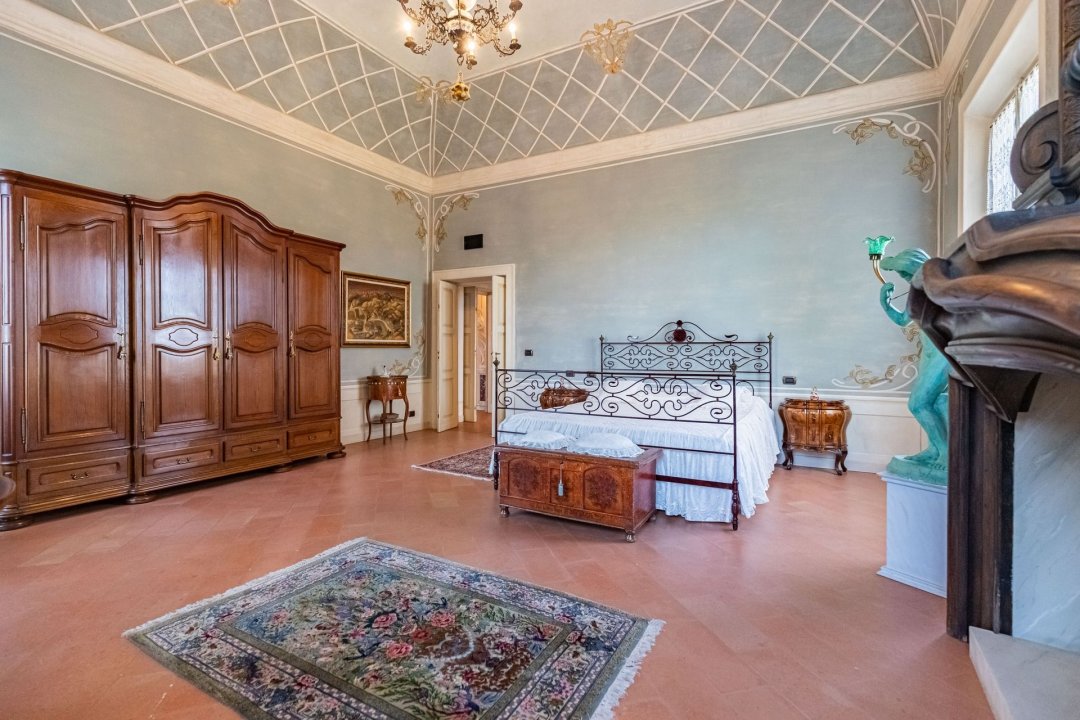 Se vende villa in zona tranquila Formigine Emilia-Romagna foto 41