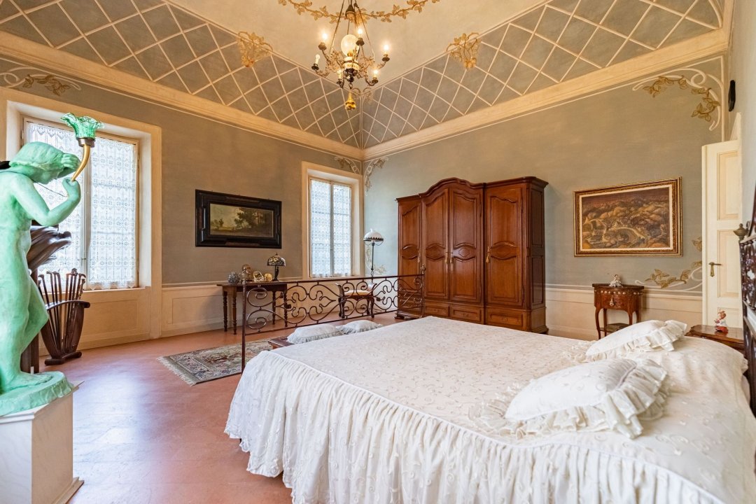 A vendre villa in zone tranquille Formigine Emilia-Romagna foto 42