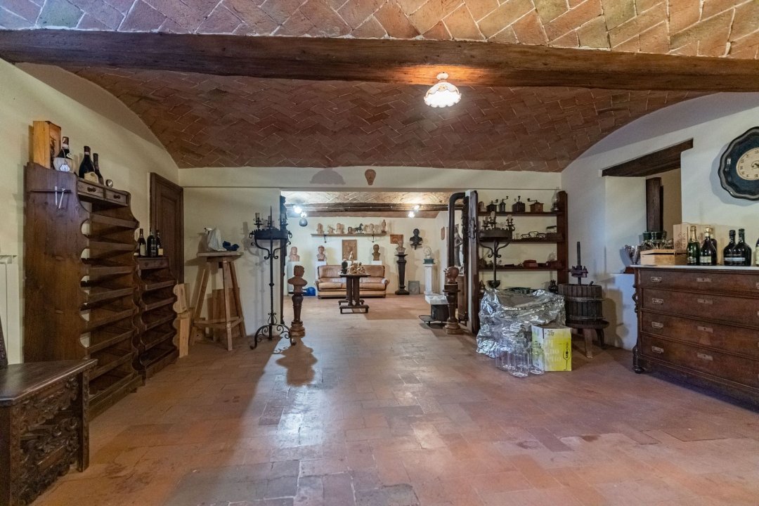 Se vende villa in zona tranquila Formigine Emilia-Romagna foto 80