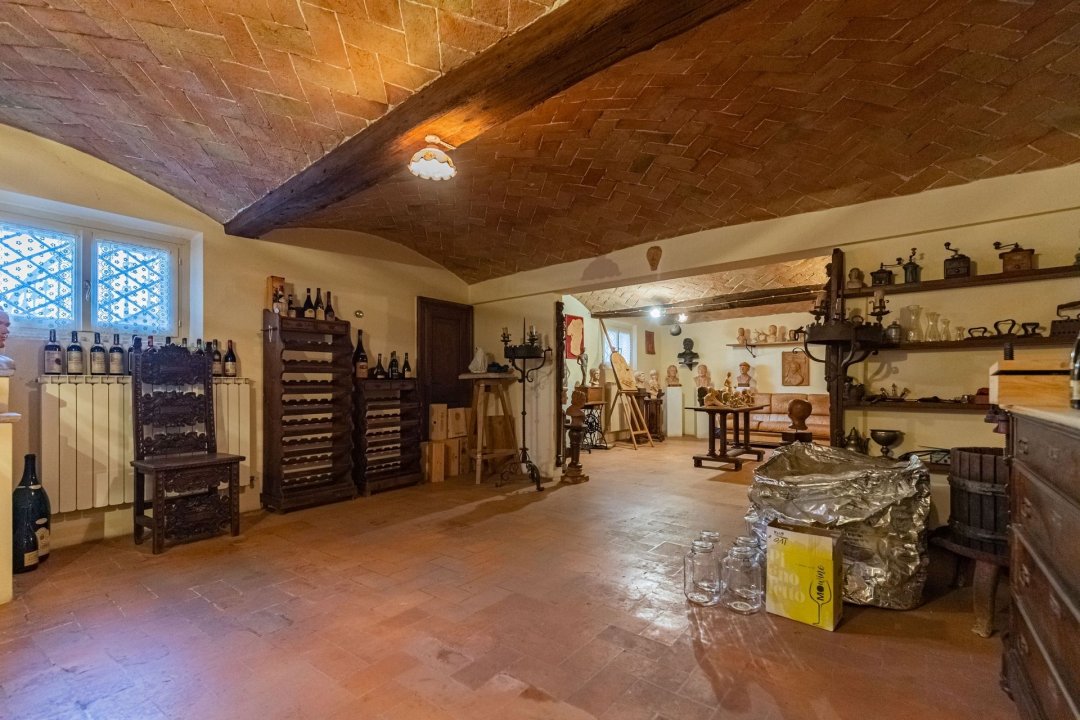 A vendre villa in zone tranquille Formigine Emilia-Romagna foto 81