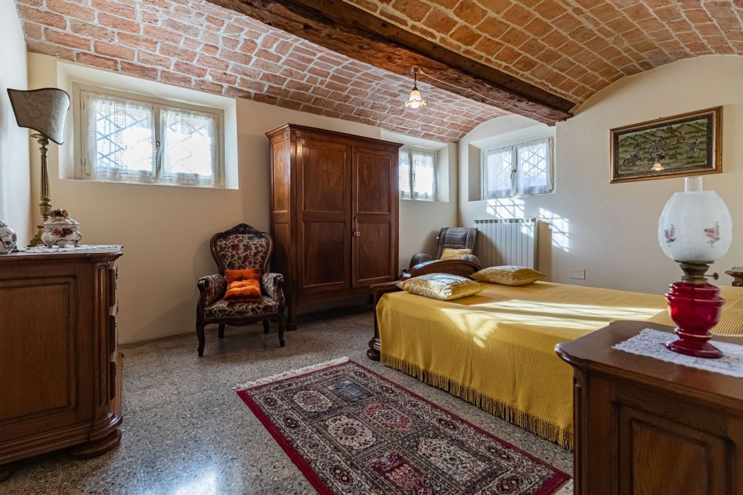 A vendre villa in zone tranquille Formigine Emilia-Romagna foto 92