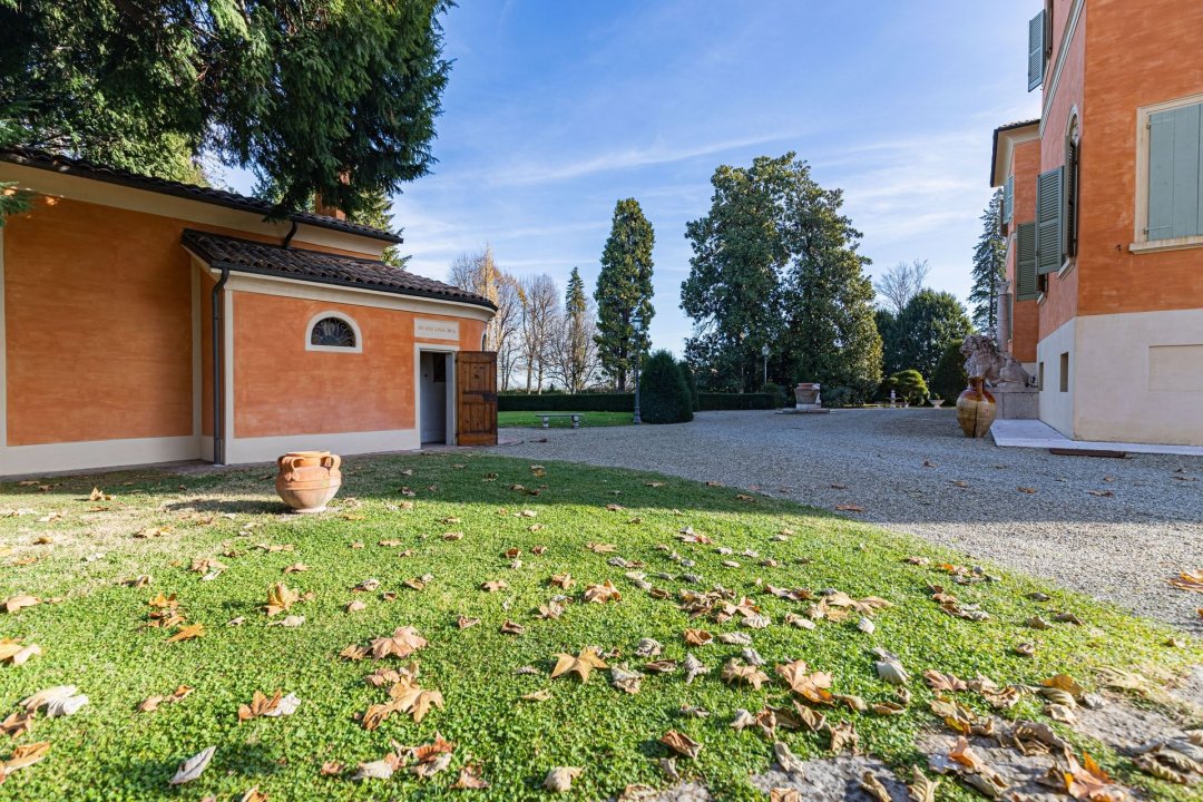 A vendre villa in zone tranquille Formigine Emilia-Romagna foto 99