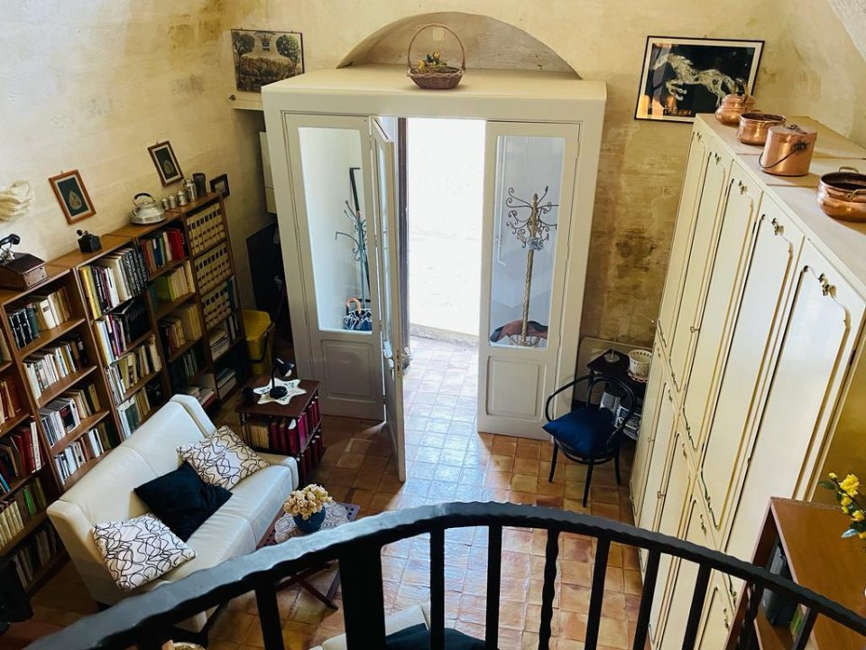 For sale apartment in city Matera Basilicata foto 17