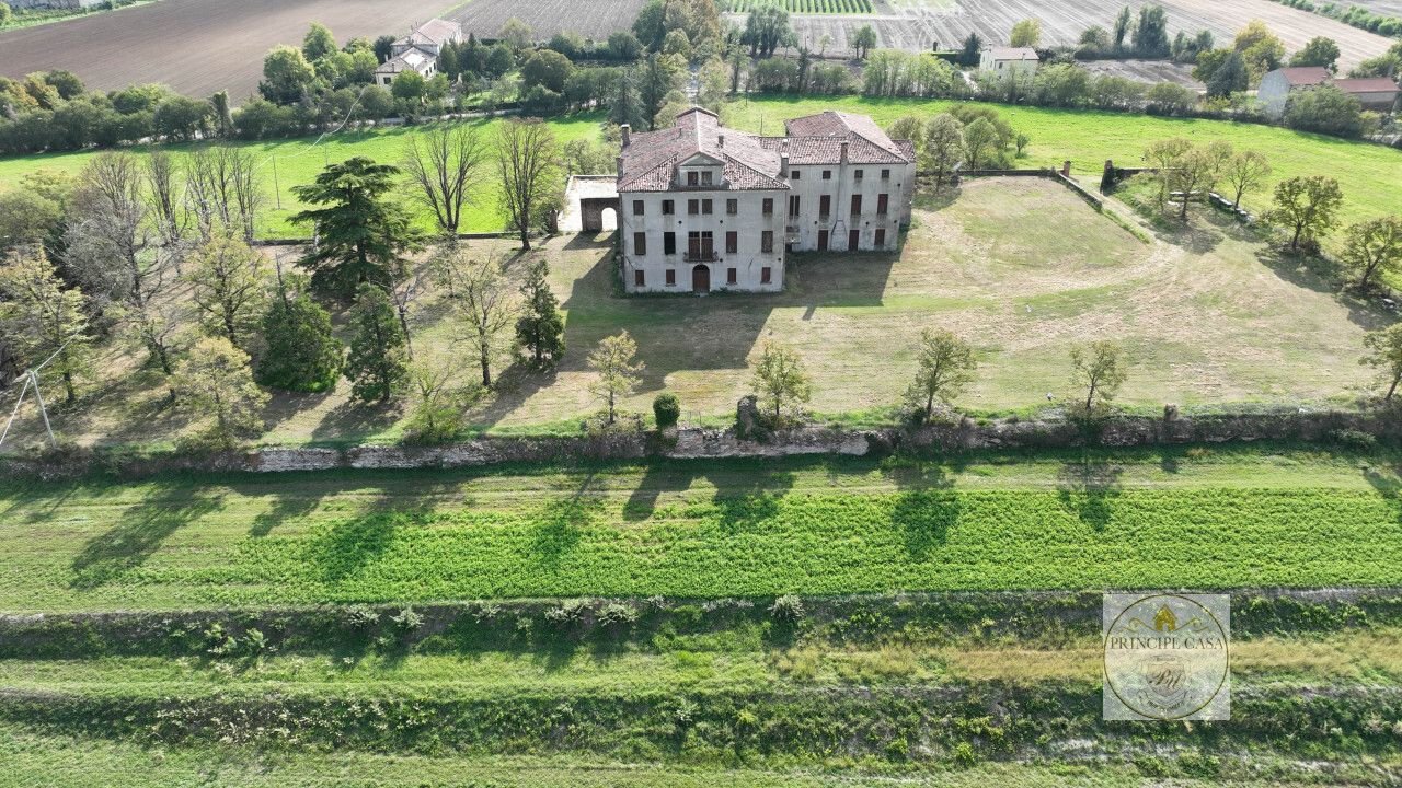 A vendre villa by the lac Baone Veneto foto 14