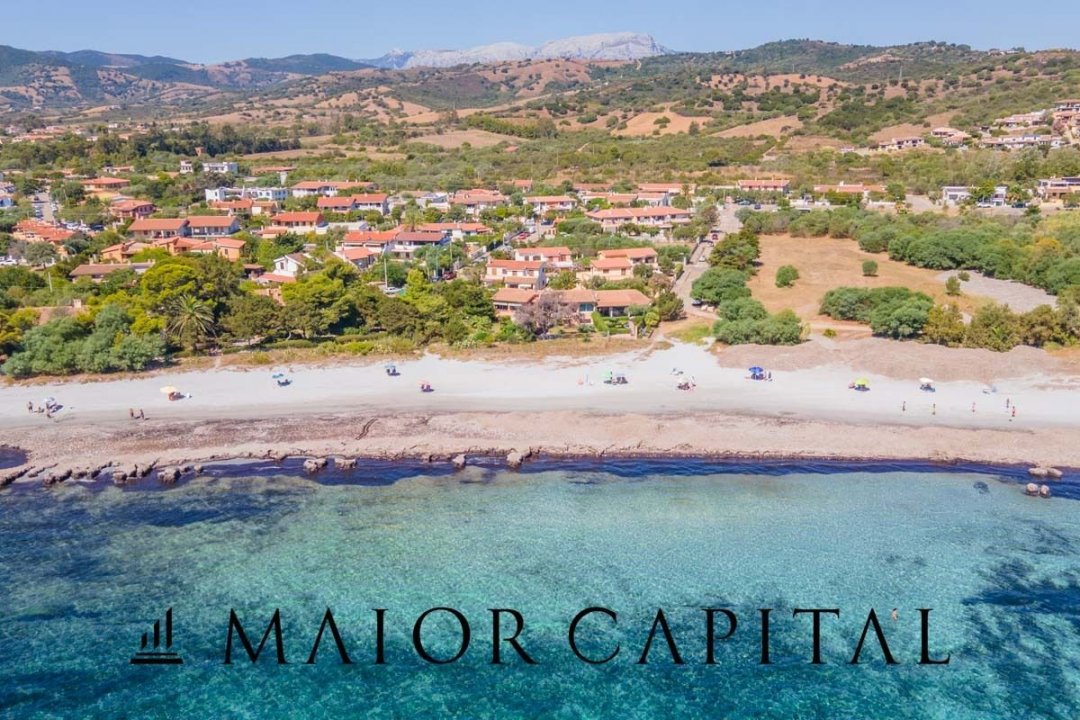 For sale villa by the sea Siniscola Sardegna foto 2
