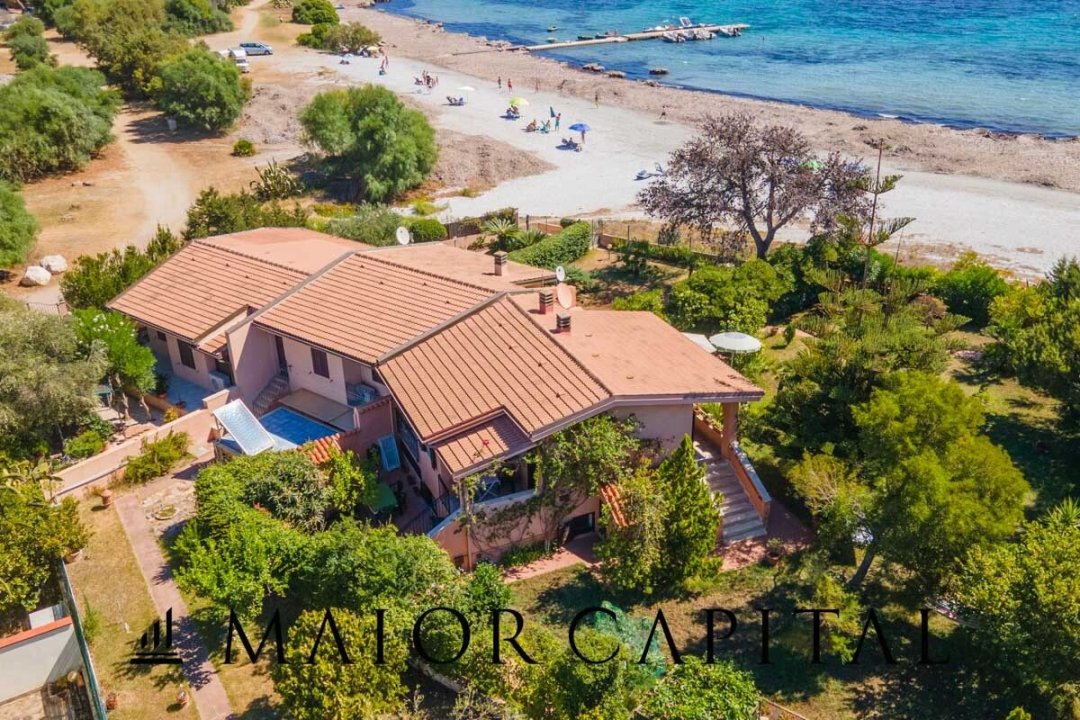 For sale villa by the sea Siniscola Sardegna foto 33