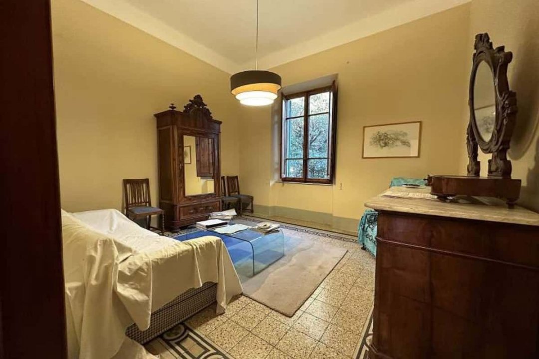 For sale villa in quiet zone Rosignano Marittimo Toscana foto 10