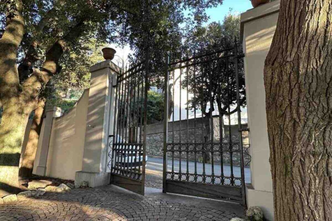 A vendre villa in zone tranquille Rosignano Marittimo Toscana foto 18