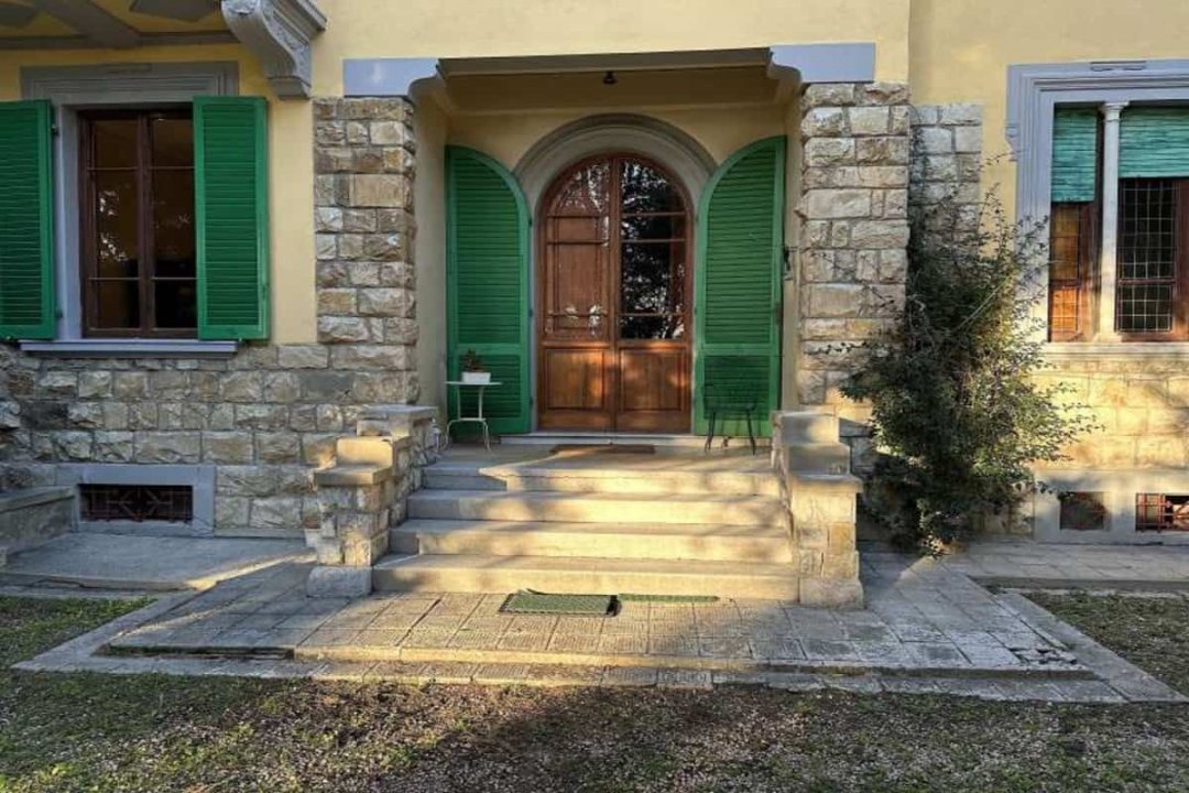 A vendre villa in zone tranquille Rosignano Marittimo Toscana foto 19