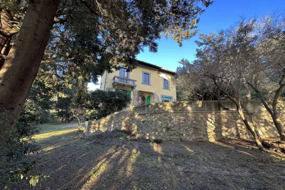 For sale villa in quiet zone Rosignano Marittimo Toscana foto 23