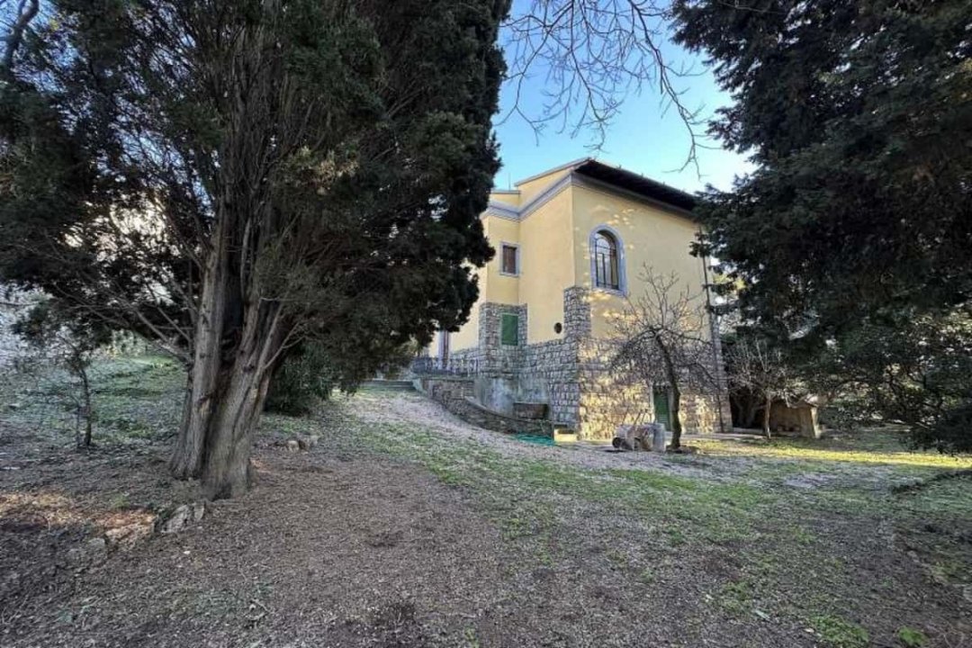 For sale villa in quiet zone Rosignano Marittimo Toscana foto 20