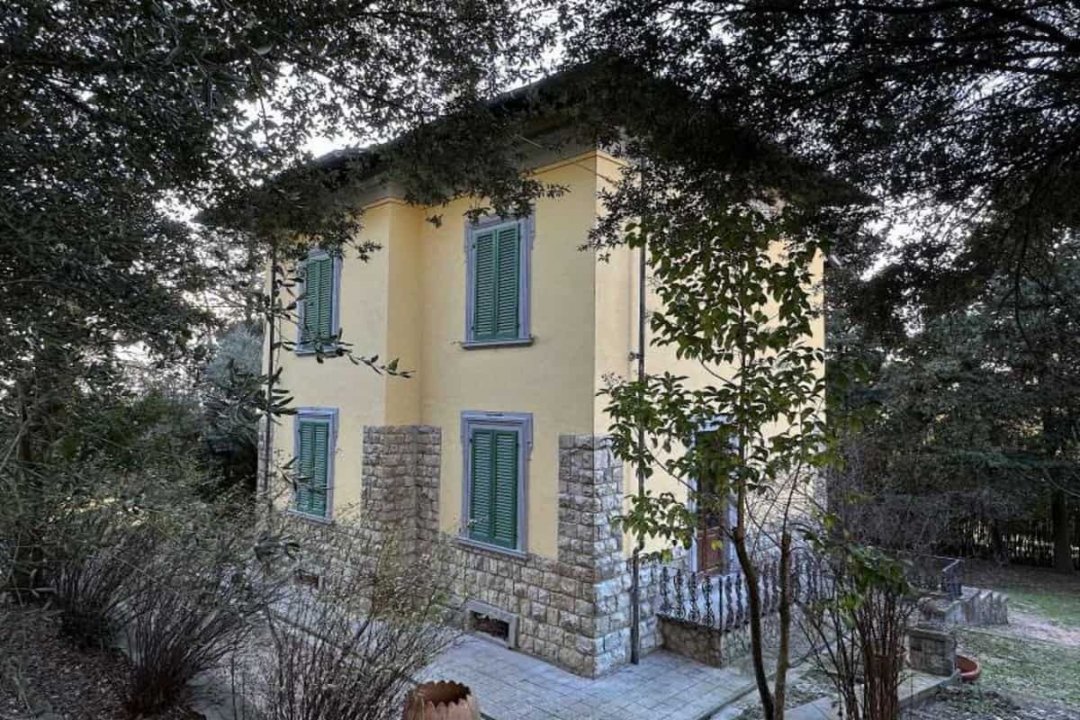 Se vende villa in zona tranquila Rosignano Marittimo Toscana foto 27