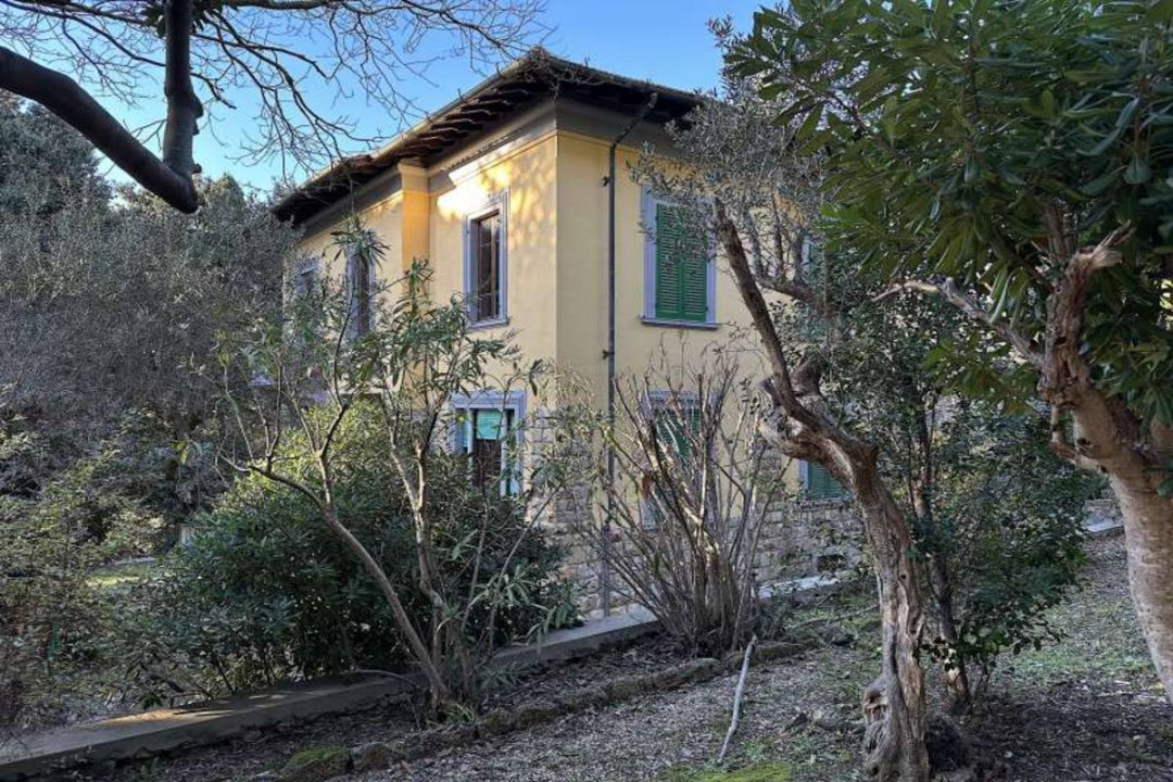 A vendre villa in zone tranquille Rosignano Marittimo Toscana foto 24