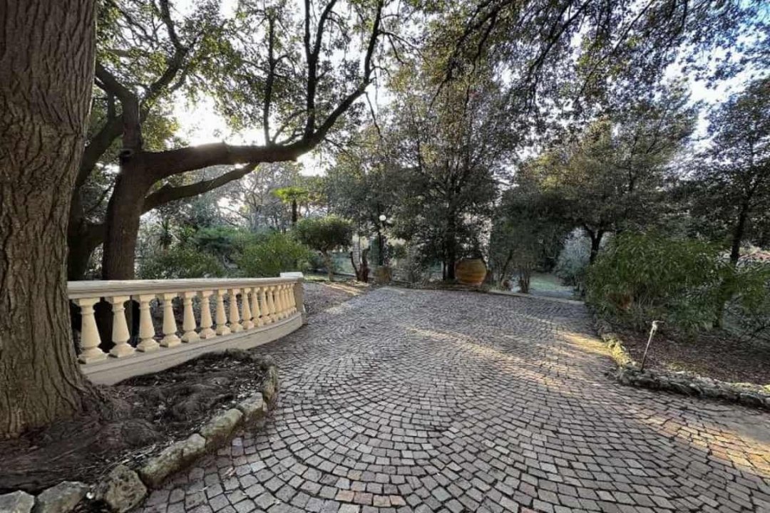 A vendre villa in zone tranquille Rosignano Marittimo Toscana foto 25