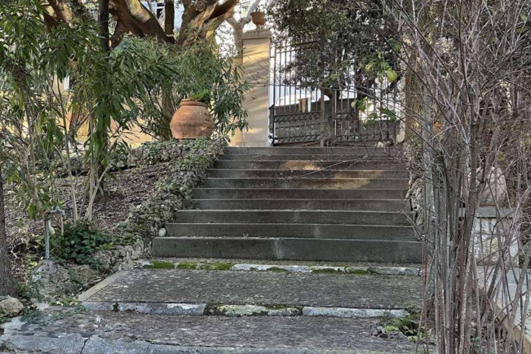 A vendre villa in zone tranquille Rosignano Marittimo Toscana foto 30