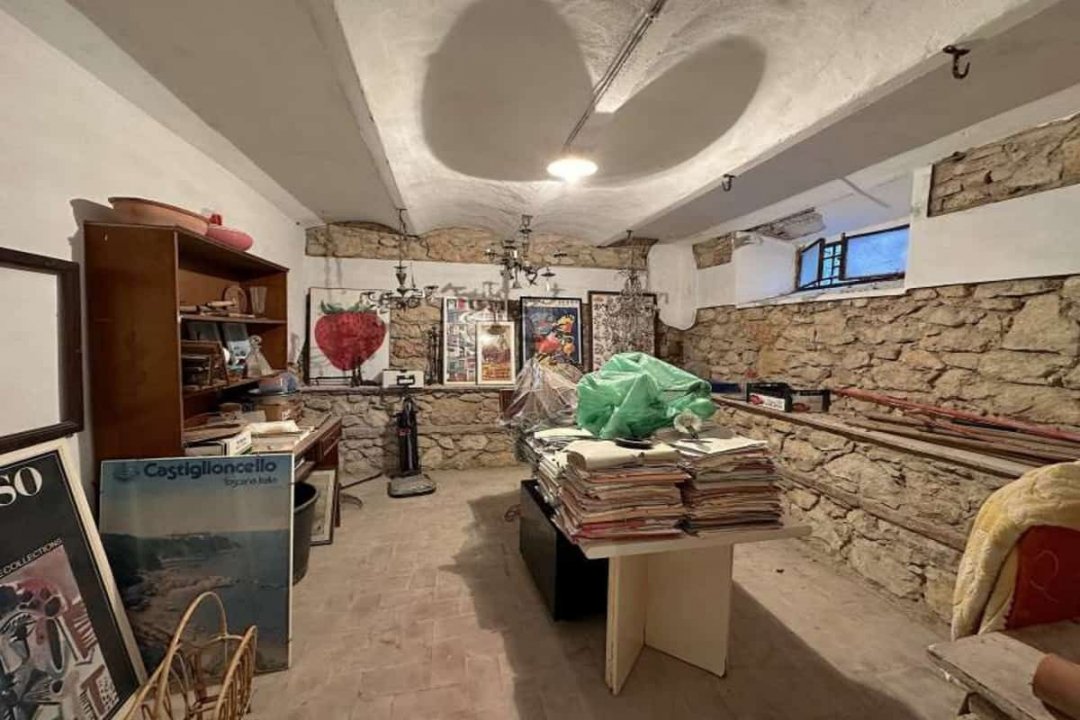Se vende villa in zona tranquila Rosignano Marittimo Toscana foto 39