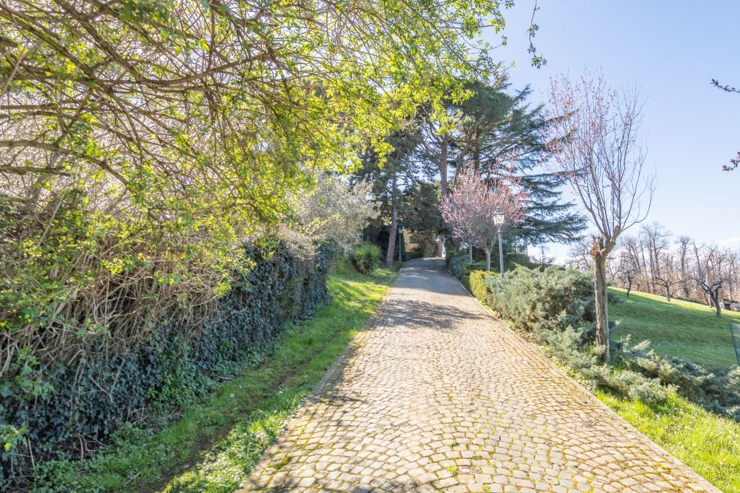 A vendre villa in zone tranquille Frascati Lazio foto 9