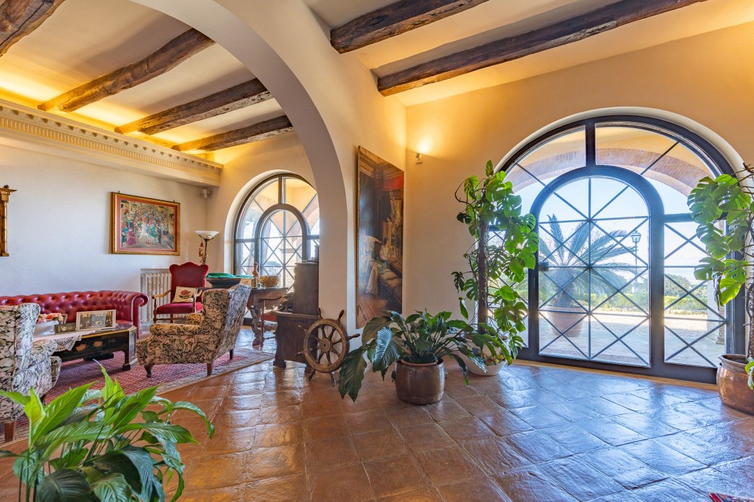 A vendre villa in zone tranquille Frascati Lazio foto 20