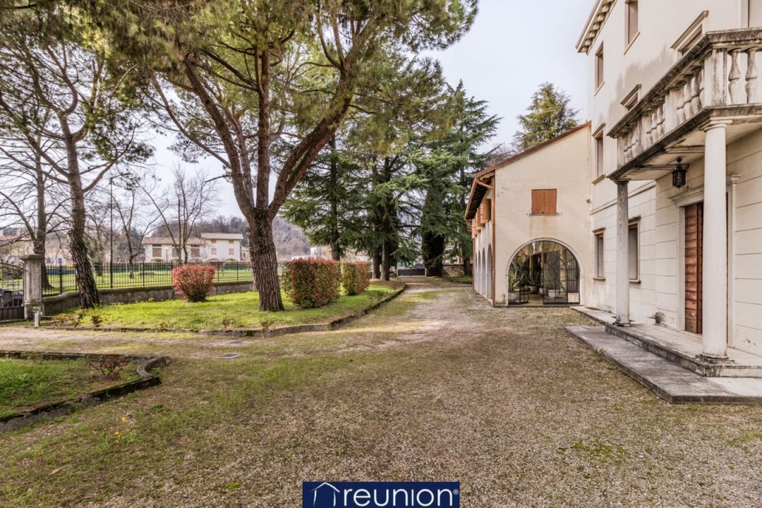 A vendre villa in ville Cornuda Veneto foto 3