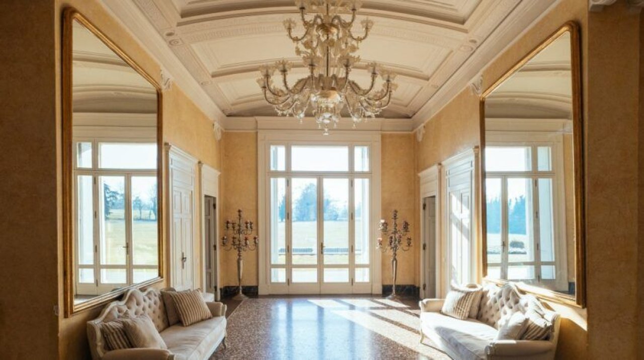 Zu verkaufen villa in ruhiges gebiet Parma Emilia-Romagna foto 6