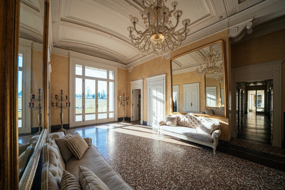 A vendre villa in zone tranquille Parma Emilia-Romagna foto 10