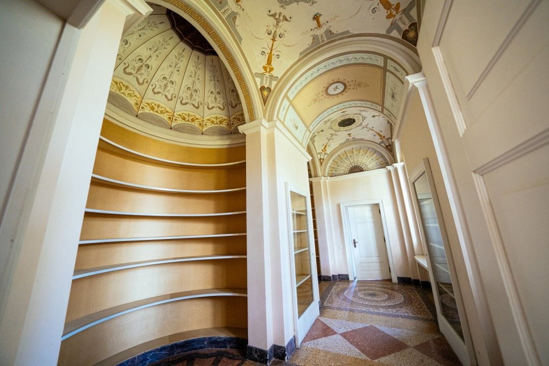 Zu verkaufen villa in ruhiges gebiet Parma Emilia-Romagna foto 14
