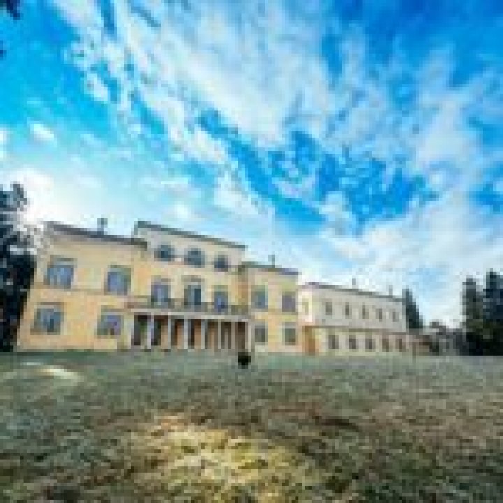 Se vende villa in zona tranquila Parma Emilia-Romagna foto 21