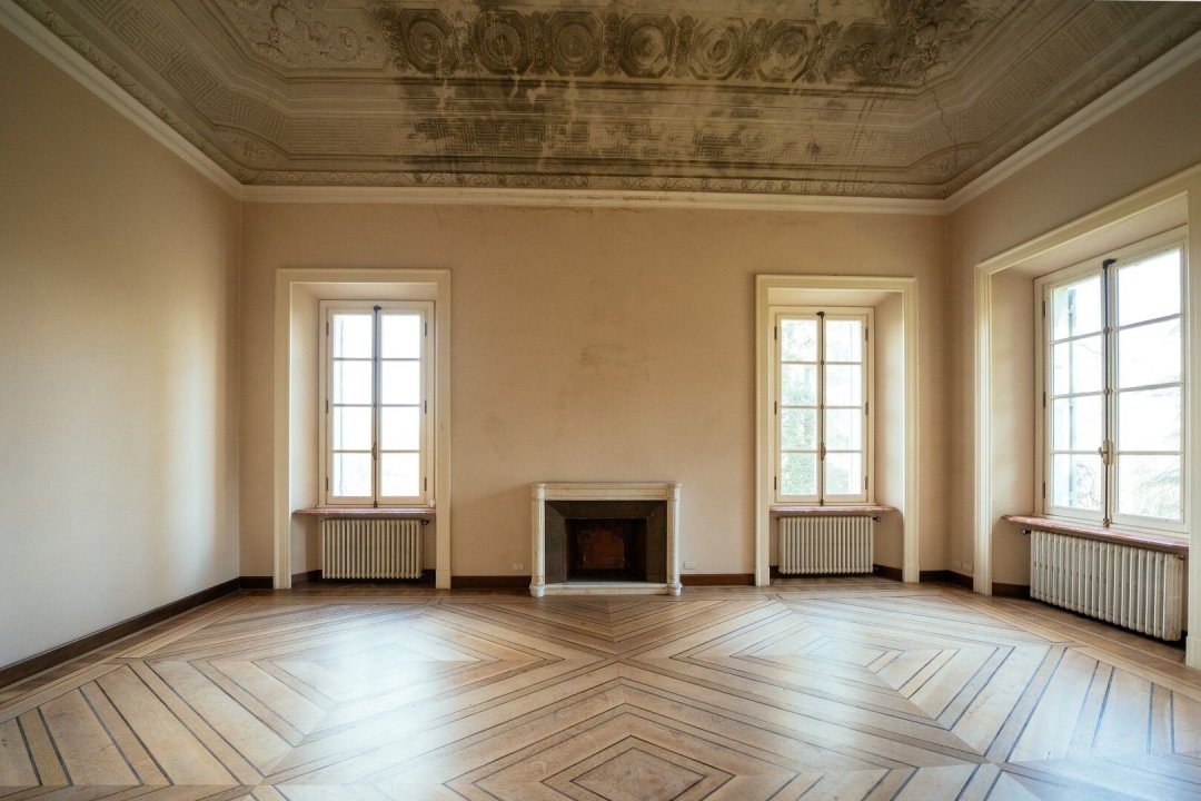 Zu verkaufen villa in ruhiges gebiet Parma Emilia-Romagna foto 32