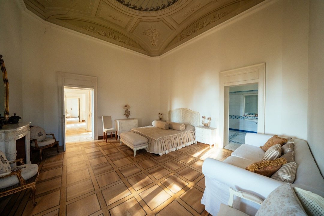 A vendre villa in zone tranquille Parma Emilia-Romagna foto 35