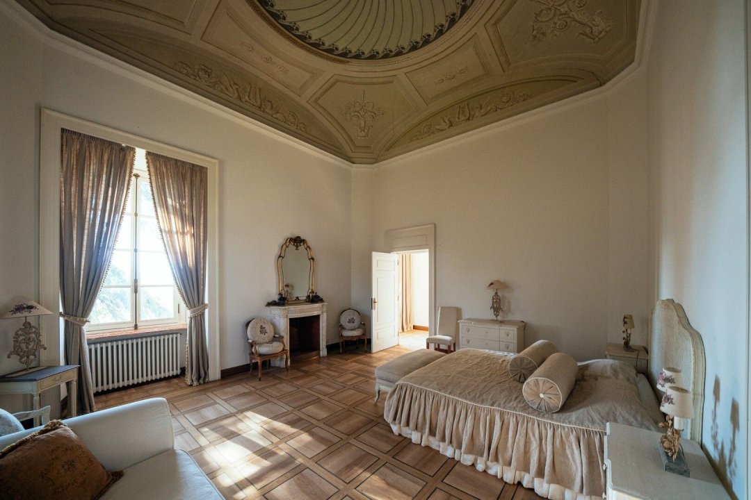 A vendre villa in zone tranquille Parma Emilia-Romagna foto 36