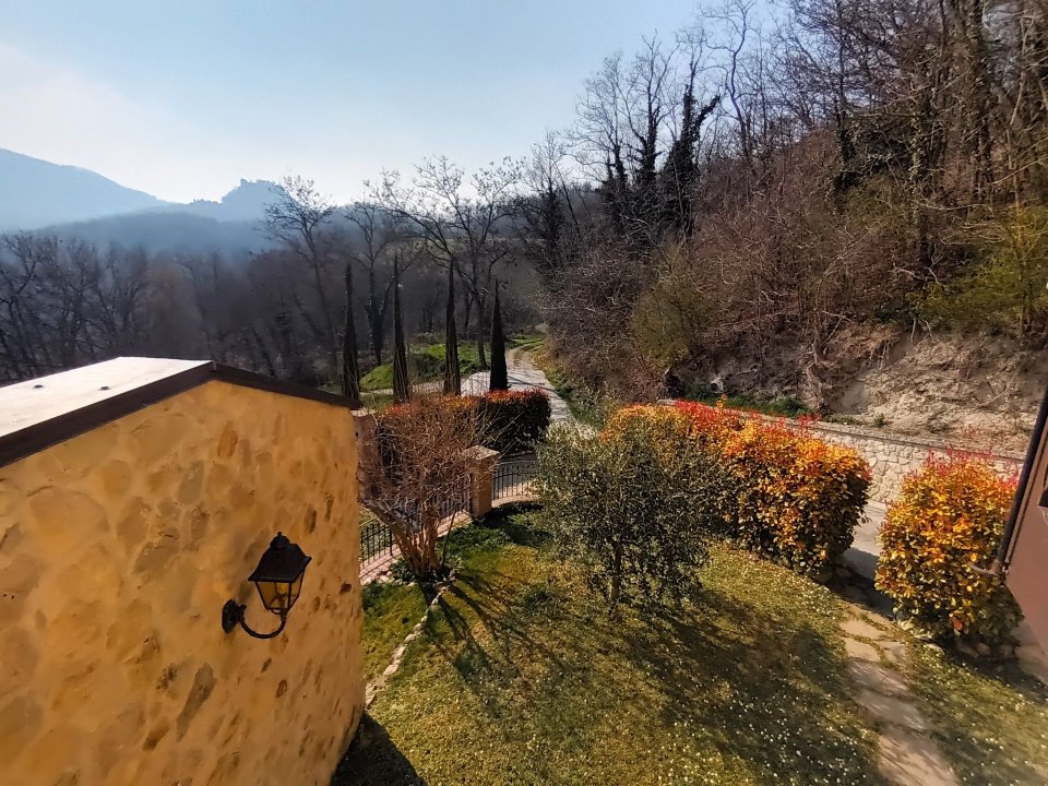 A vendre villa in montagne Reggio Nell´Emilia Emilia-Romagna foto 9