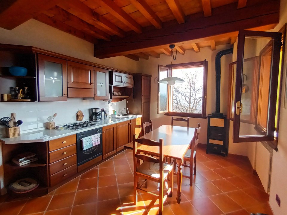 Se vende villa in montaña Reggio Nell´Emilia Emilia-Romagna foto 11