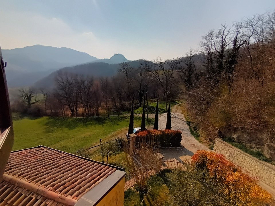 Zu verkaufen villa in berg Reggio Nell´Emilia Emilia-Romagna foto 2