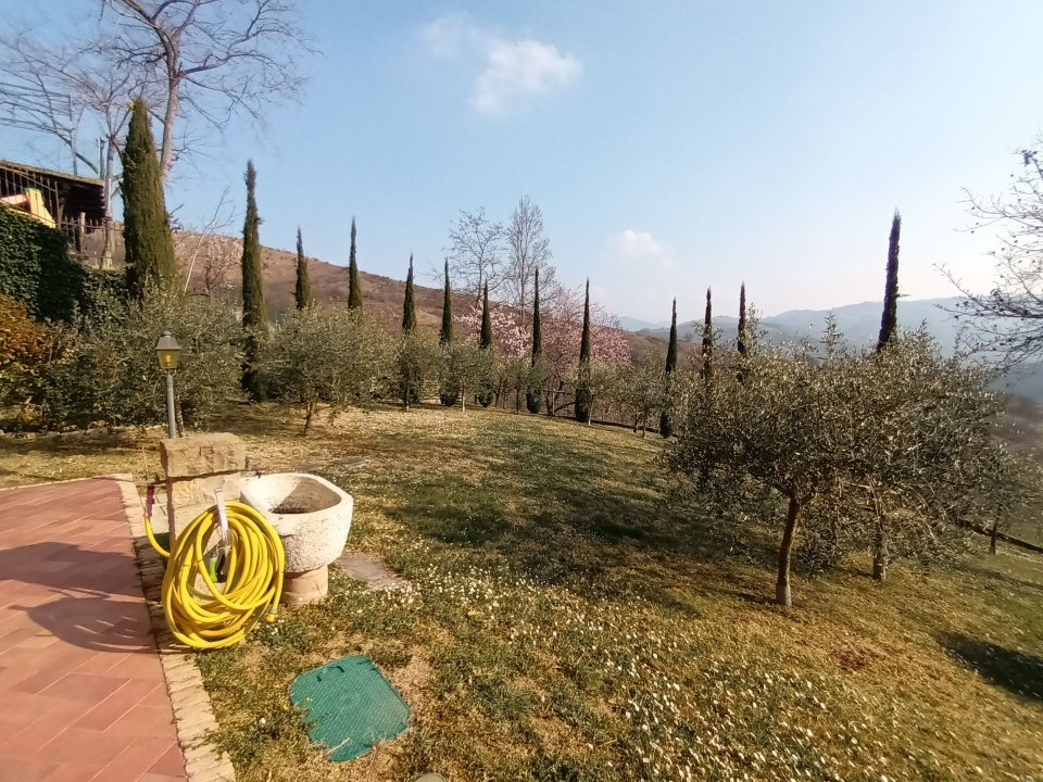 Zu verkaufen villa in berg Reggio Nell´Emilia Emilia-Romagna foto 7
