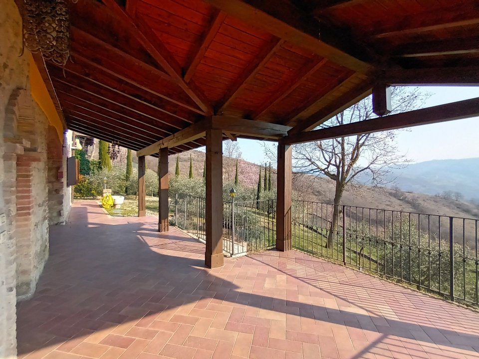 Se vende villa in montaña Reggio Nell´Emilia Emilia-Romagna foto 6