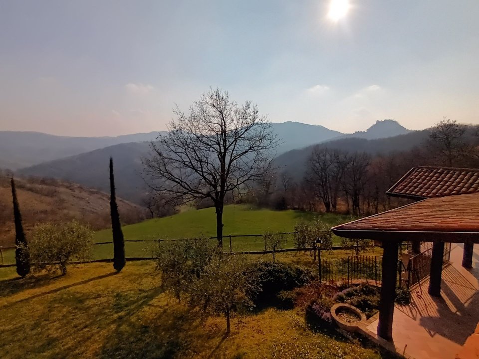 Se vende villa in montaña Reggio Nell´Emilia Emilia-Romagna foto 8