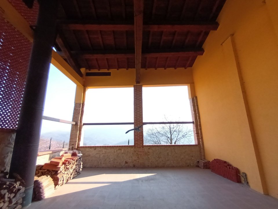 Zu verkaufen villa in berg Reggio Nell´Emilia Emilia-Romagna foto 16