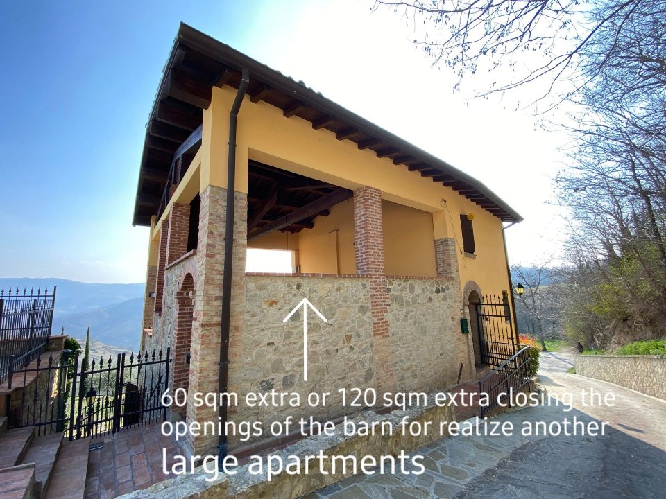 Zu verkaufen villa in berg Reggio Nell´Emilia Emilia-Romagna foto 4